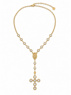 Collana ROSARIO Grande