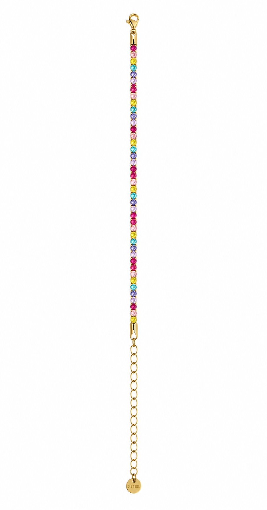 Braccaile TENNI-S