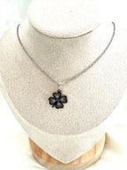 Collana QUADRIFOGLIO