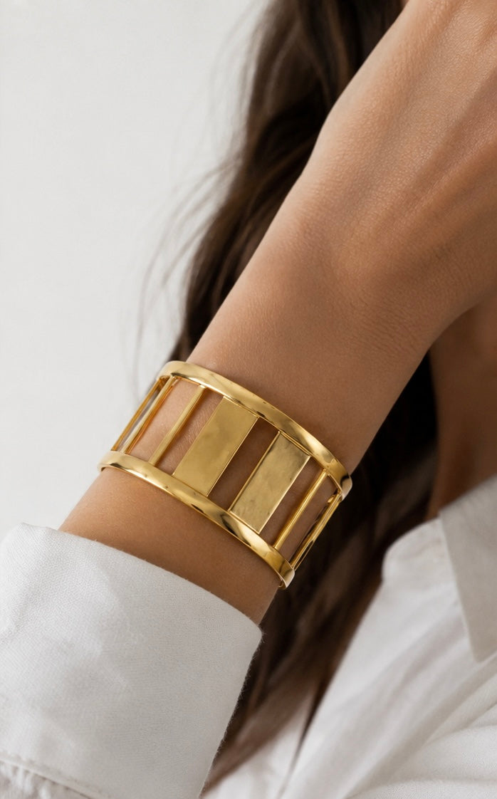 Bracciale rigido MIUR