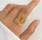 Anello SIS