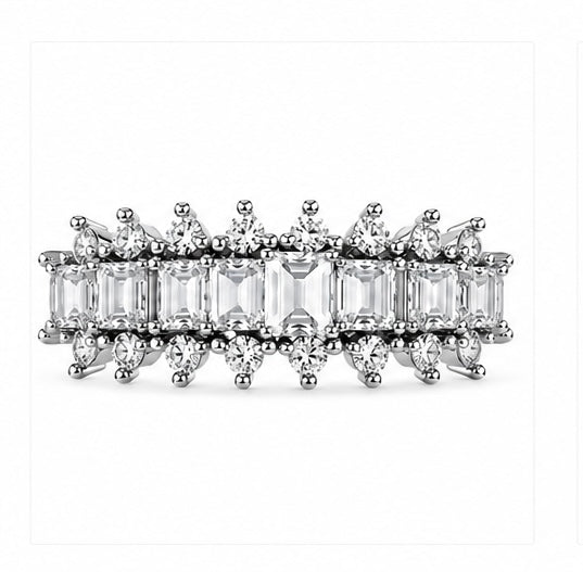 Anello TIARE
