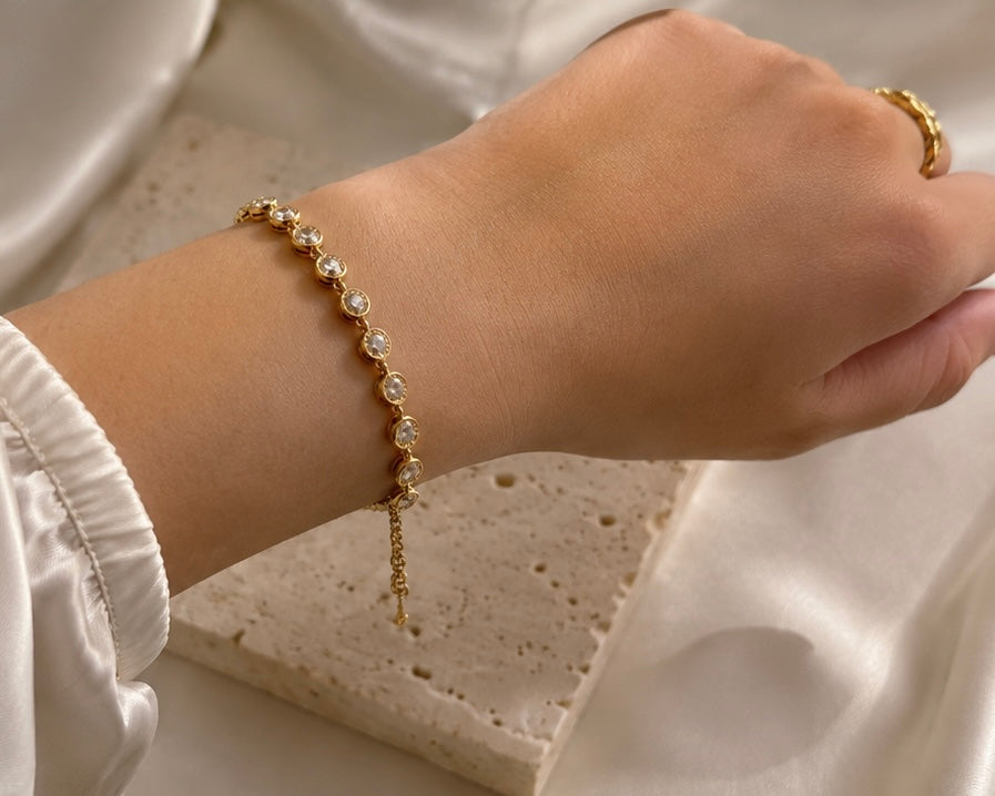 Bracciale LUCE