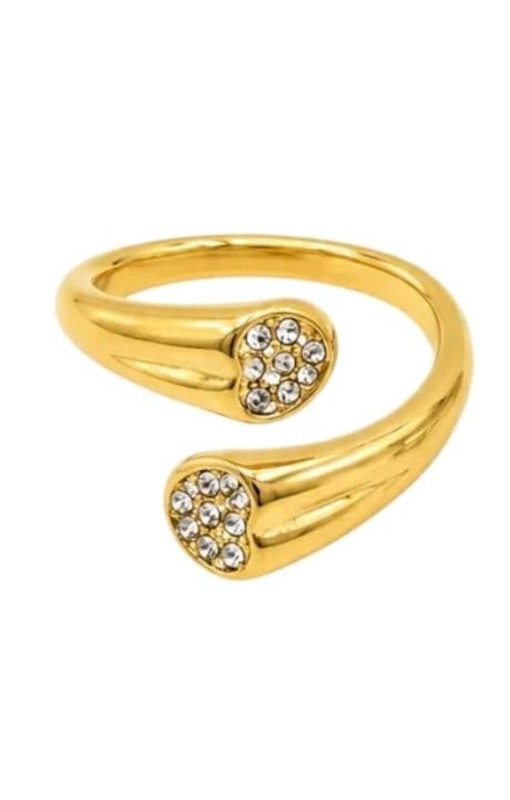 Anello DUO