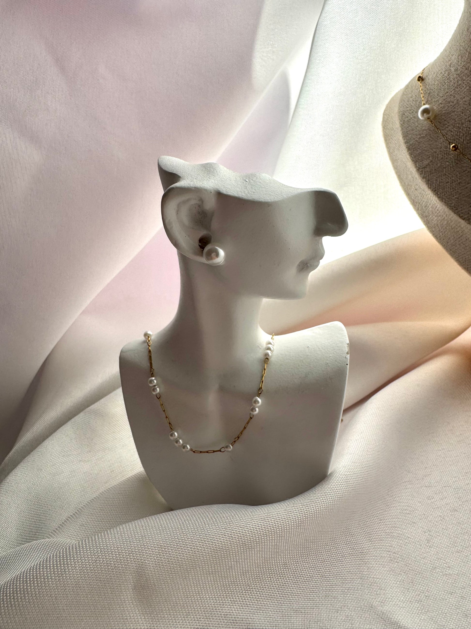 Collana PERLINE