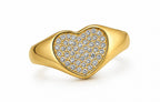 Anello LOVELY