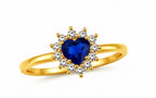 Anello OCEANO