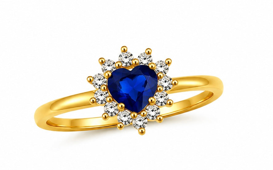 Anello OCEANO