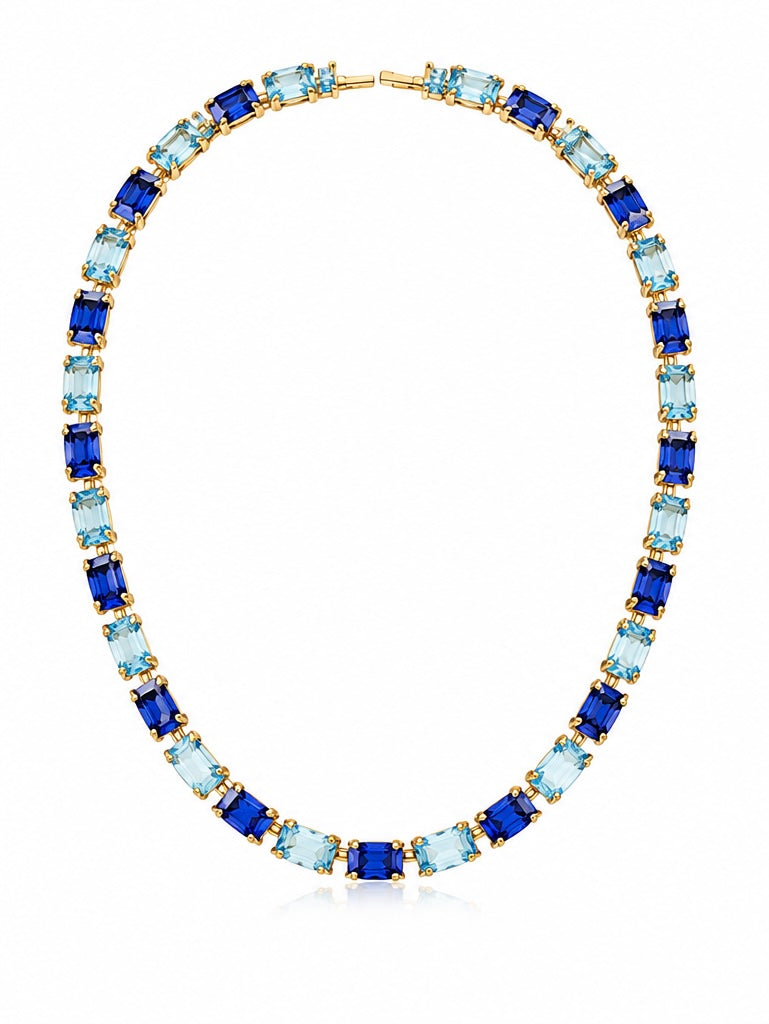 Collana ESMERALDA