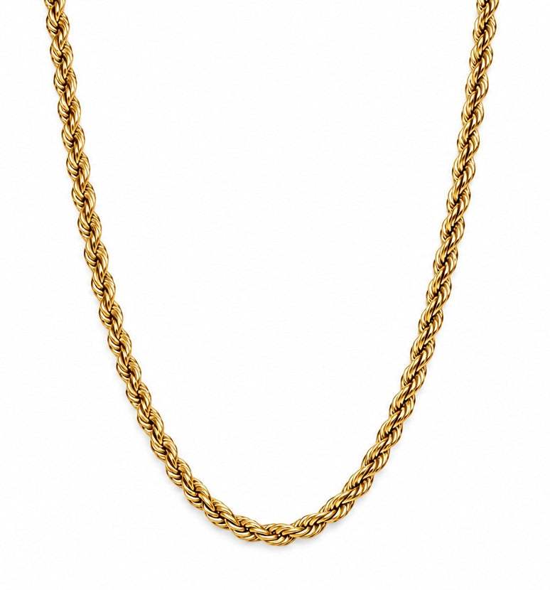 Collana TORSHON