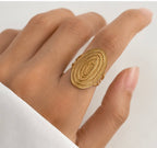 Anello CHIA