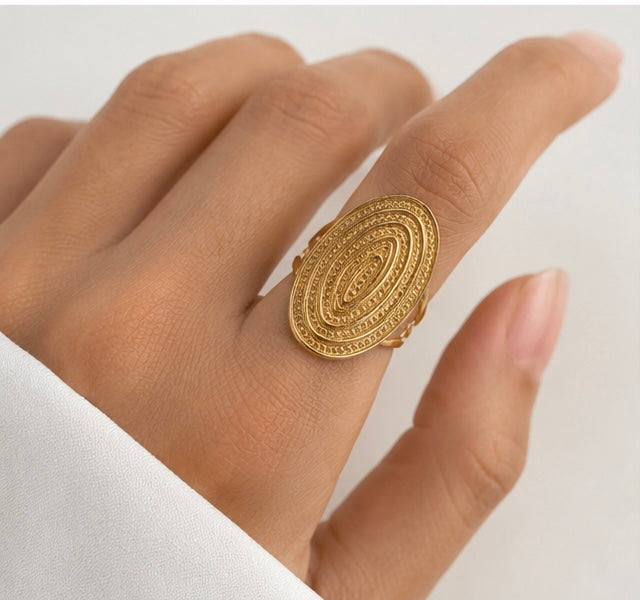 Anello CHIA