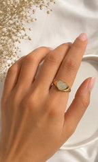 Anello LOVELY