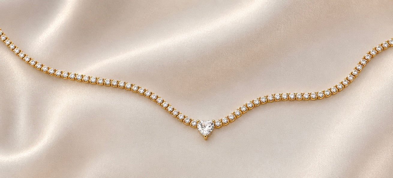 Collana SEREA