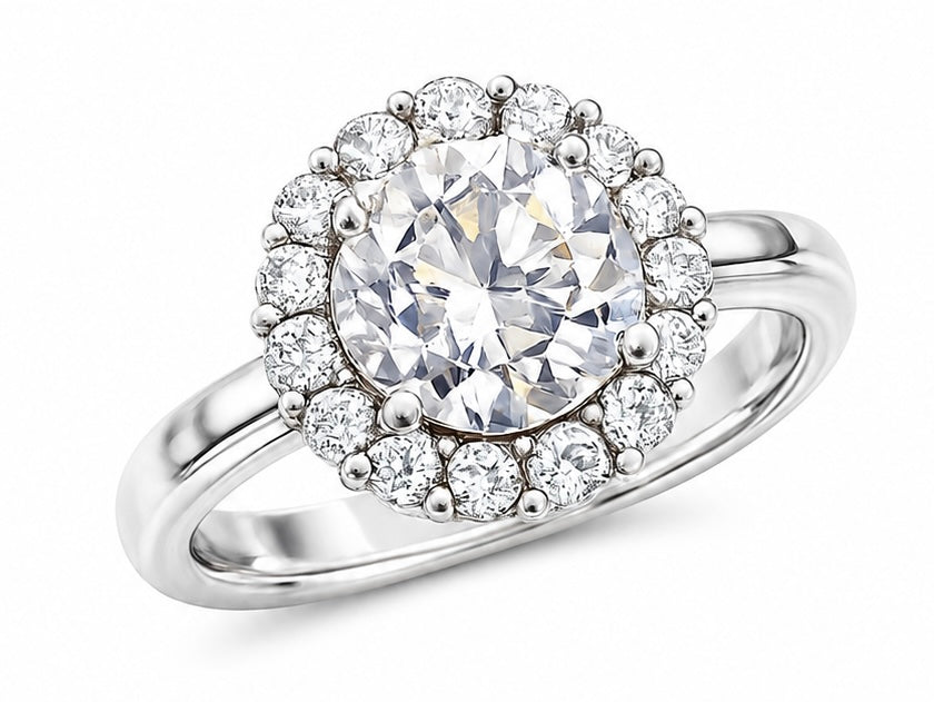 Anello MARY