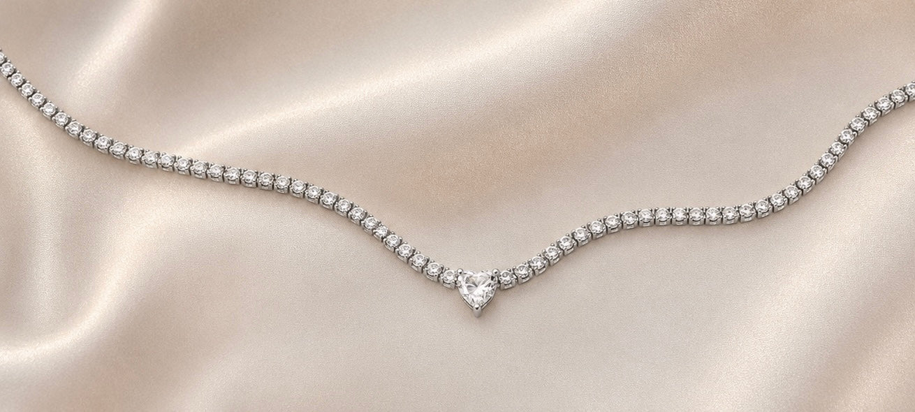 Collana SEREA