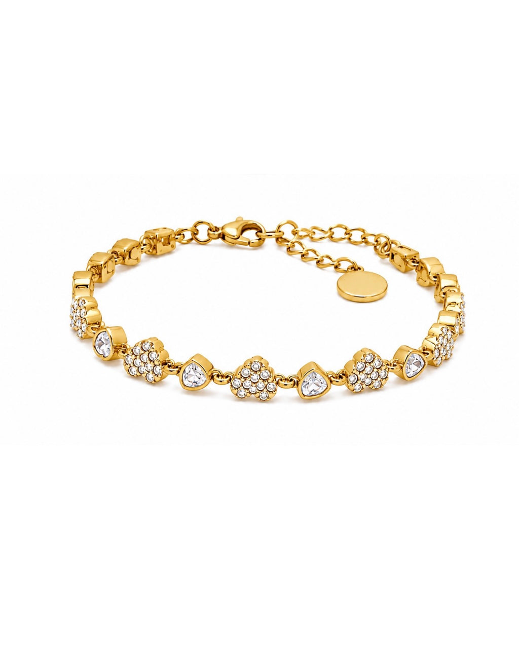 Bracciale CUORE