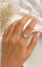 Anello LOVELY