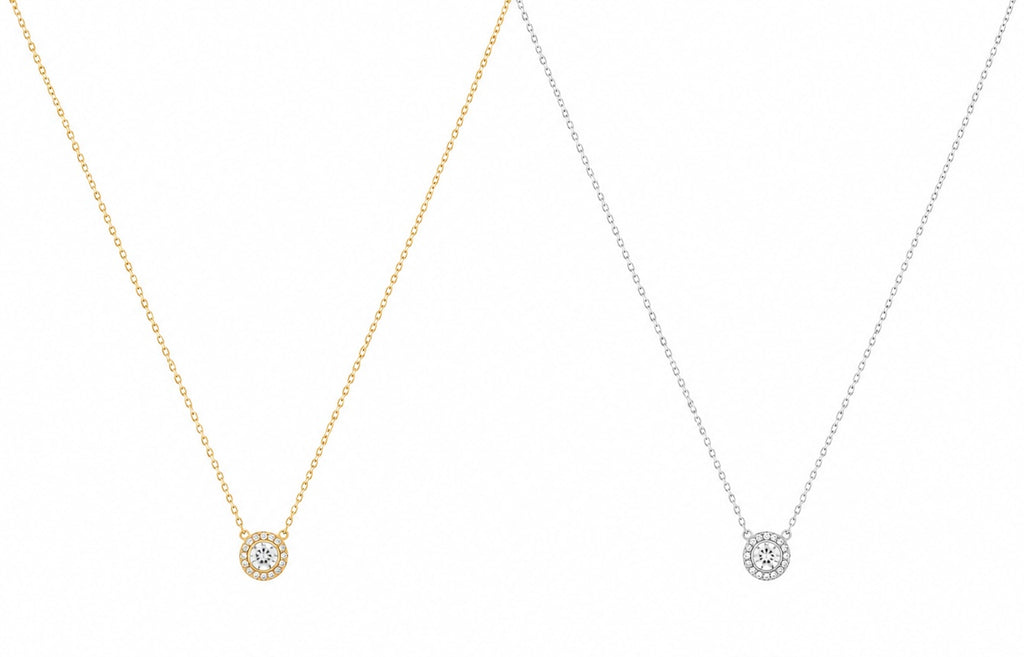 Collana PUNTO LUCE