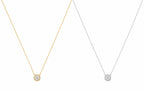 Collana PUNTO LUCE