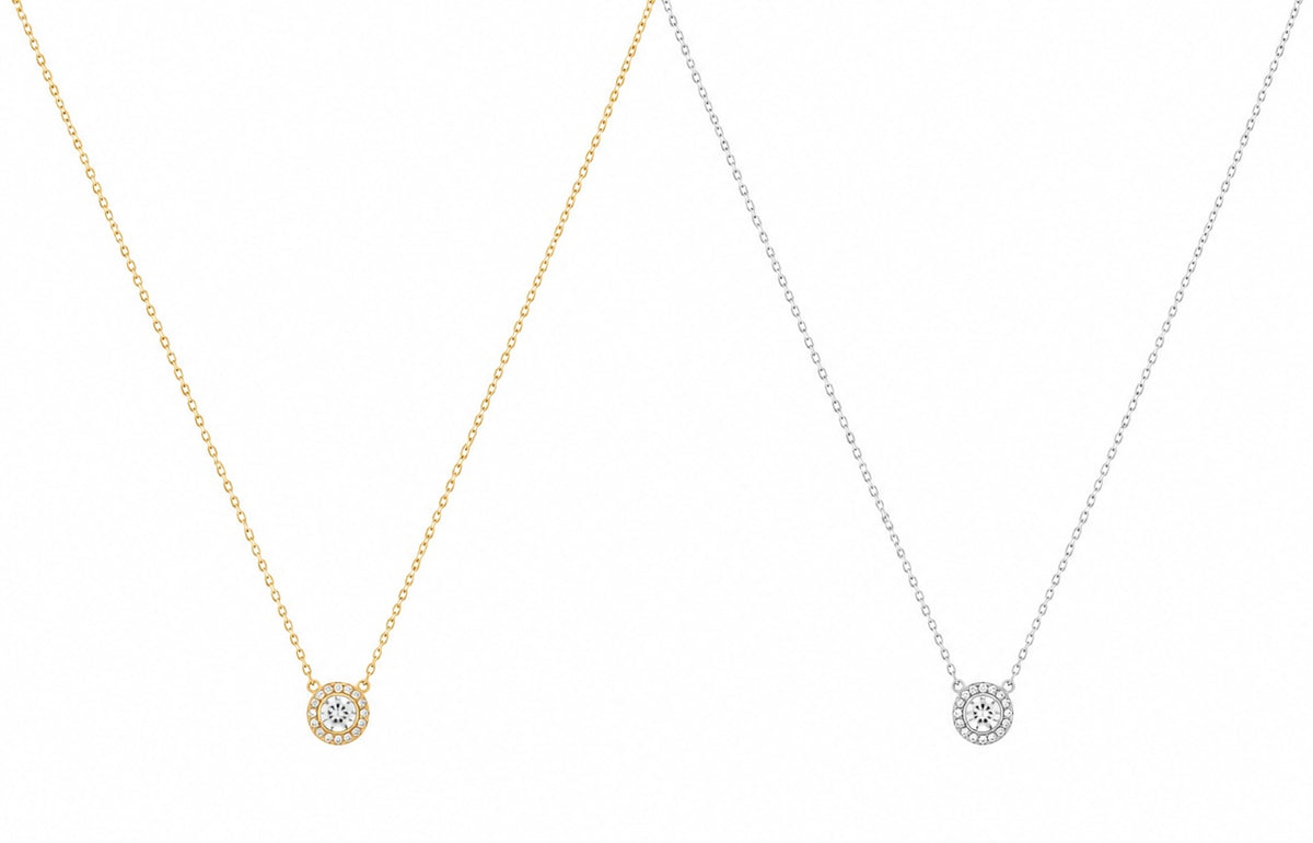 Collana PUNTO LUCE