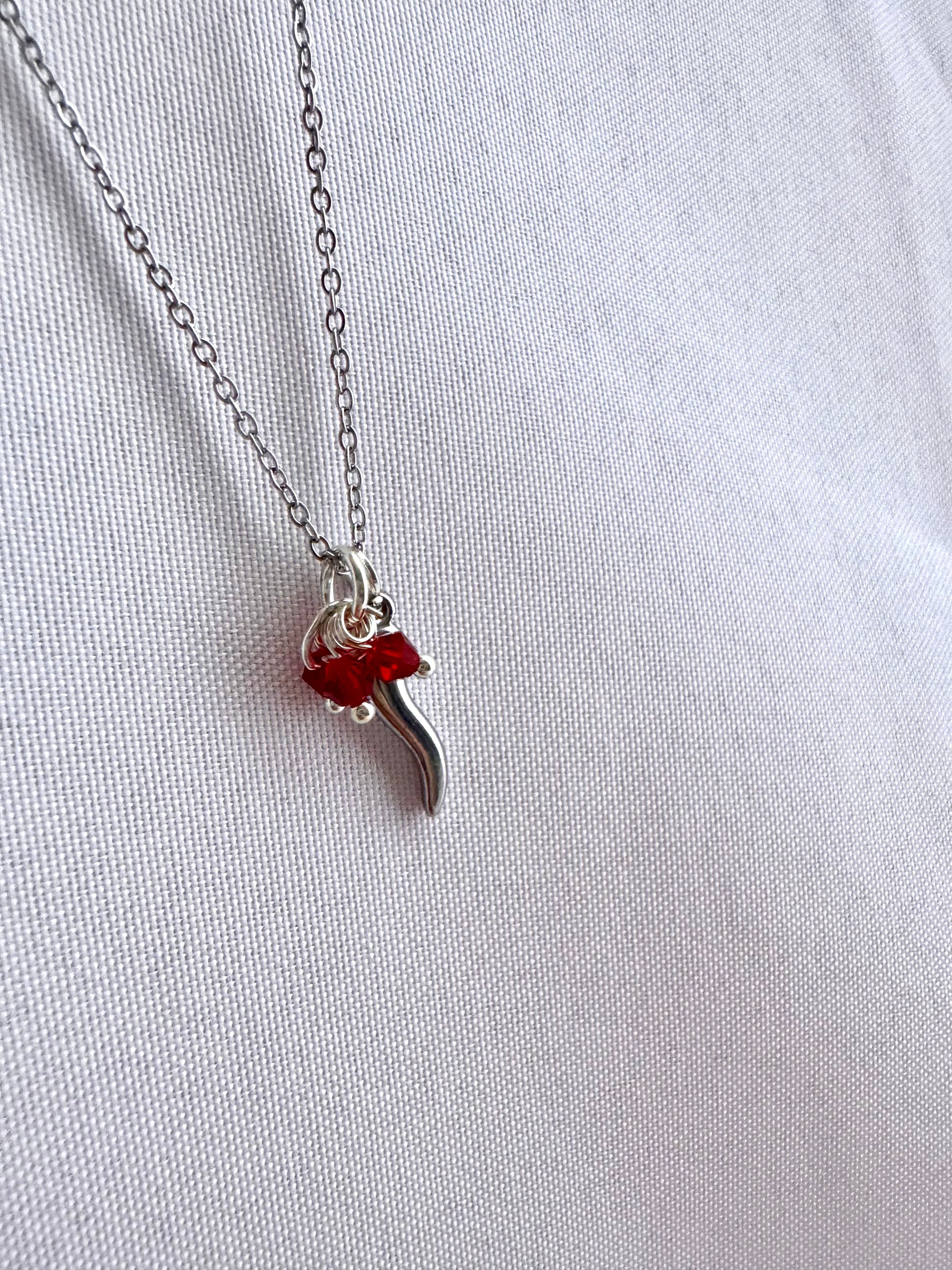 Collana MIA