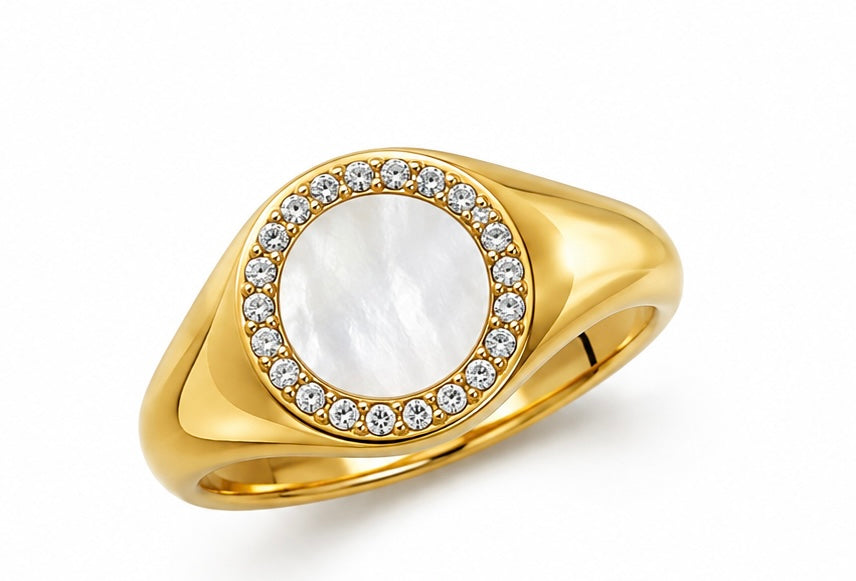 Anello DOLLY