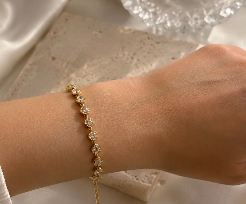 Bracciale LUCE