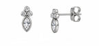 PIERCING per helix, flat, conch, tragus