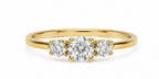 Anello TRILOGY (small)