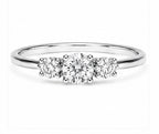 Anello TRILOGY (EXTRA)