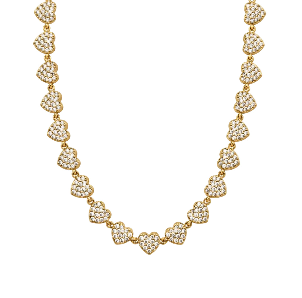 Collana HEART