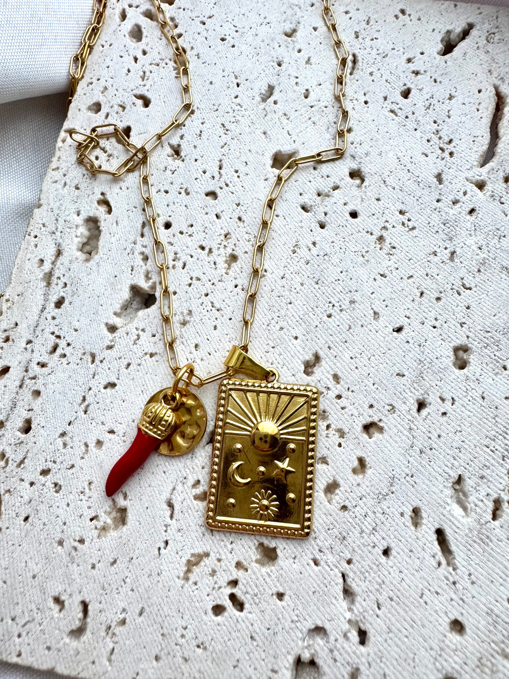 Collana YAYA