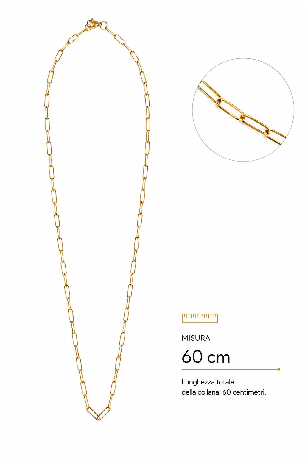 Collana MILY