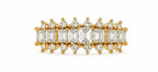 Anello TIARE