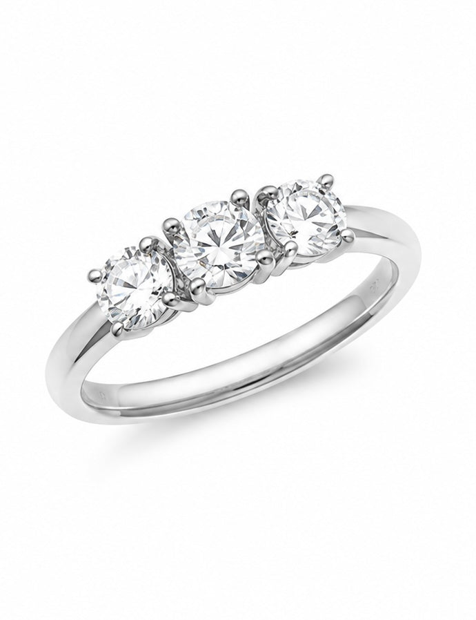 Anello TRILOGIA