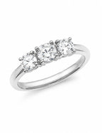 Anello TRILOGIA