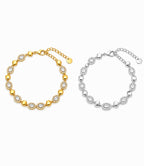 Bracciale IMPERATRICE