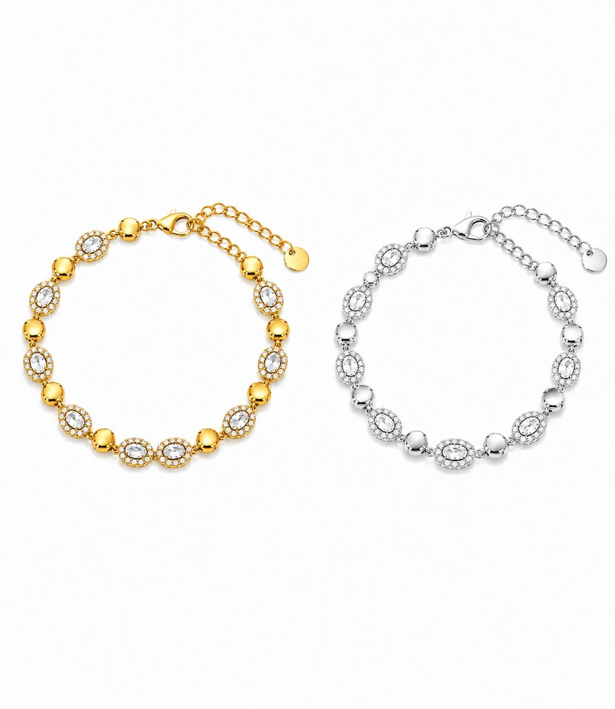 Bracciale IMPERATRICE