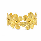 Bracciale rigido FIORE