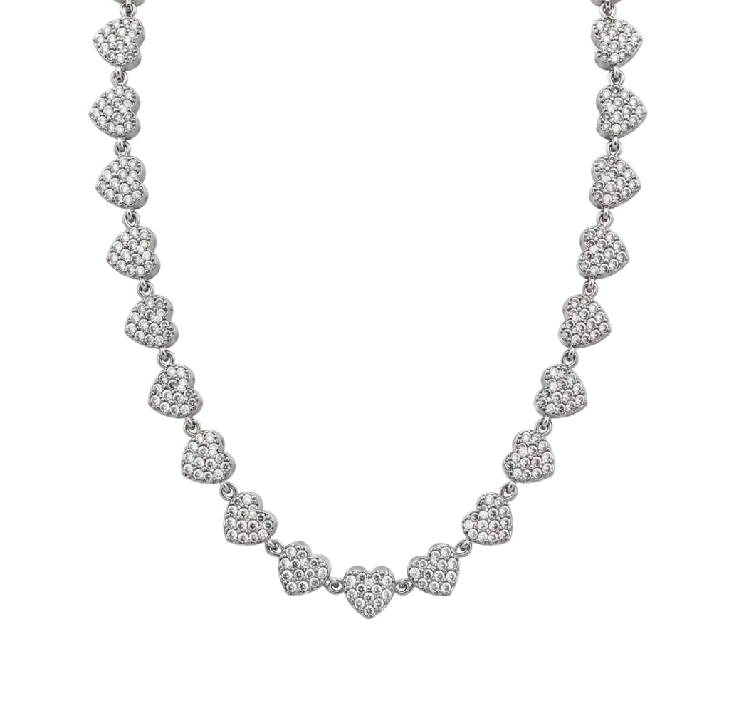 Collana HEART