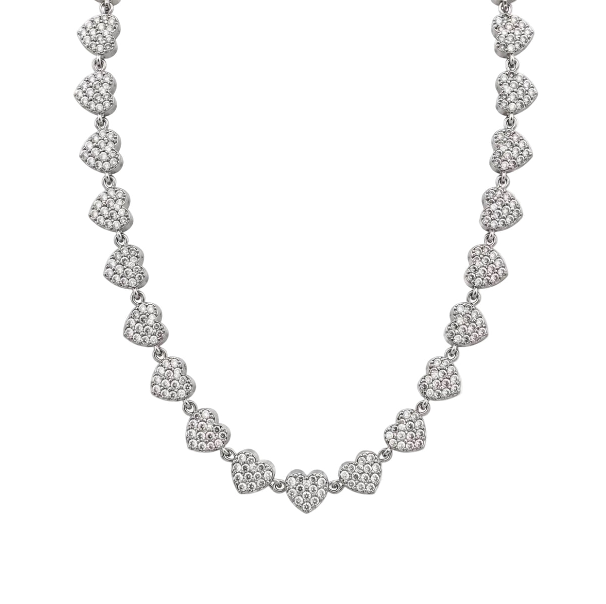 Collana HEART