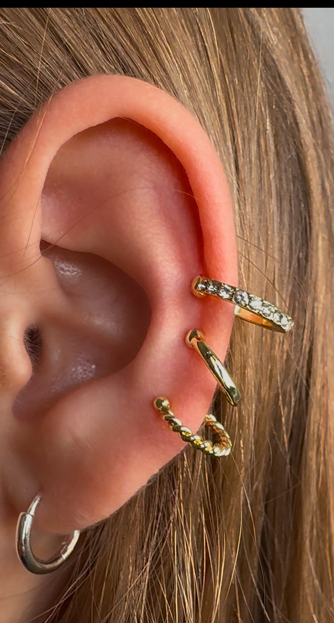 Earcuff (tris)