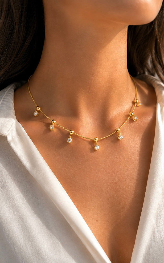 Collana LUCEA