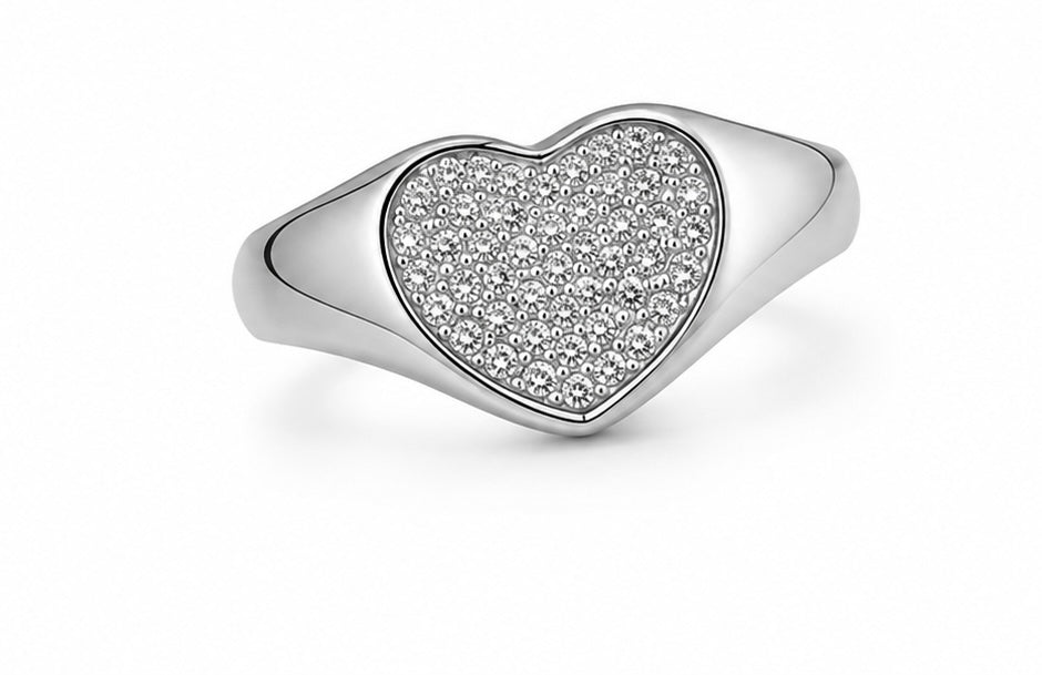 Anello LOVELY