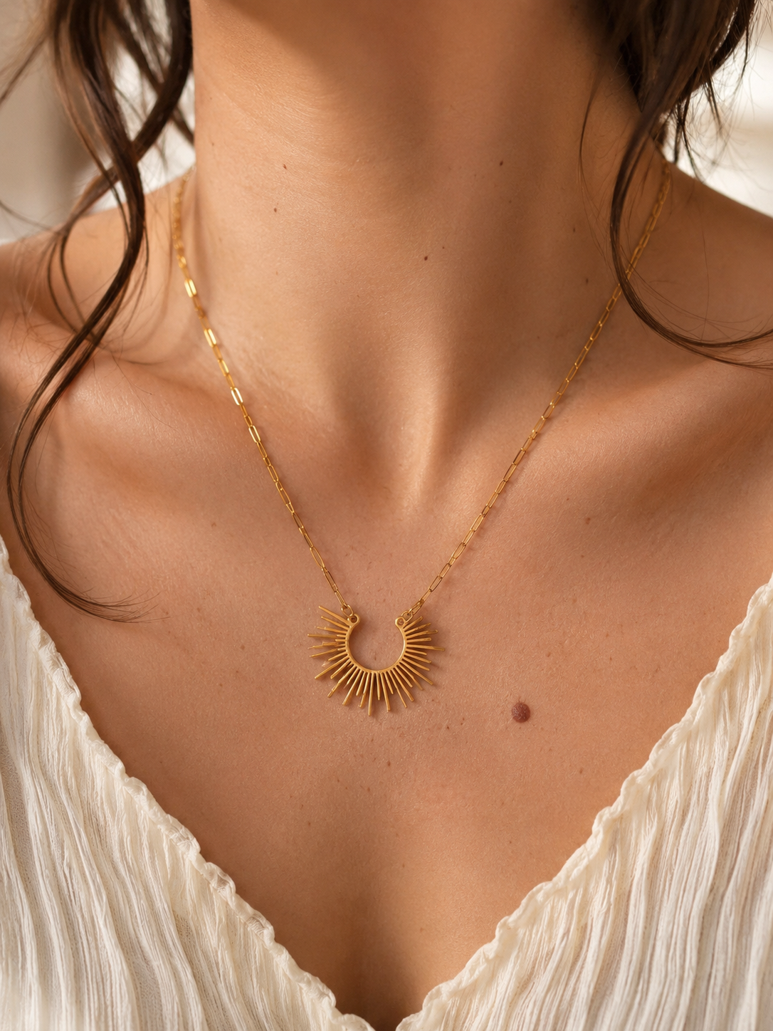 Collana SOLEY