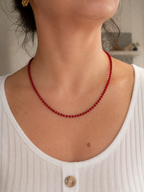 Collana ROSY
