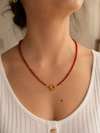 Collana ROSY