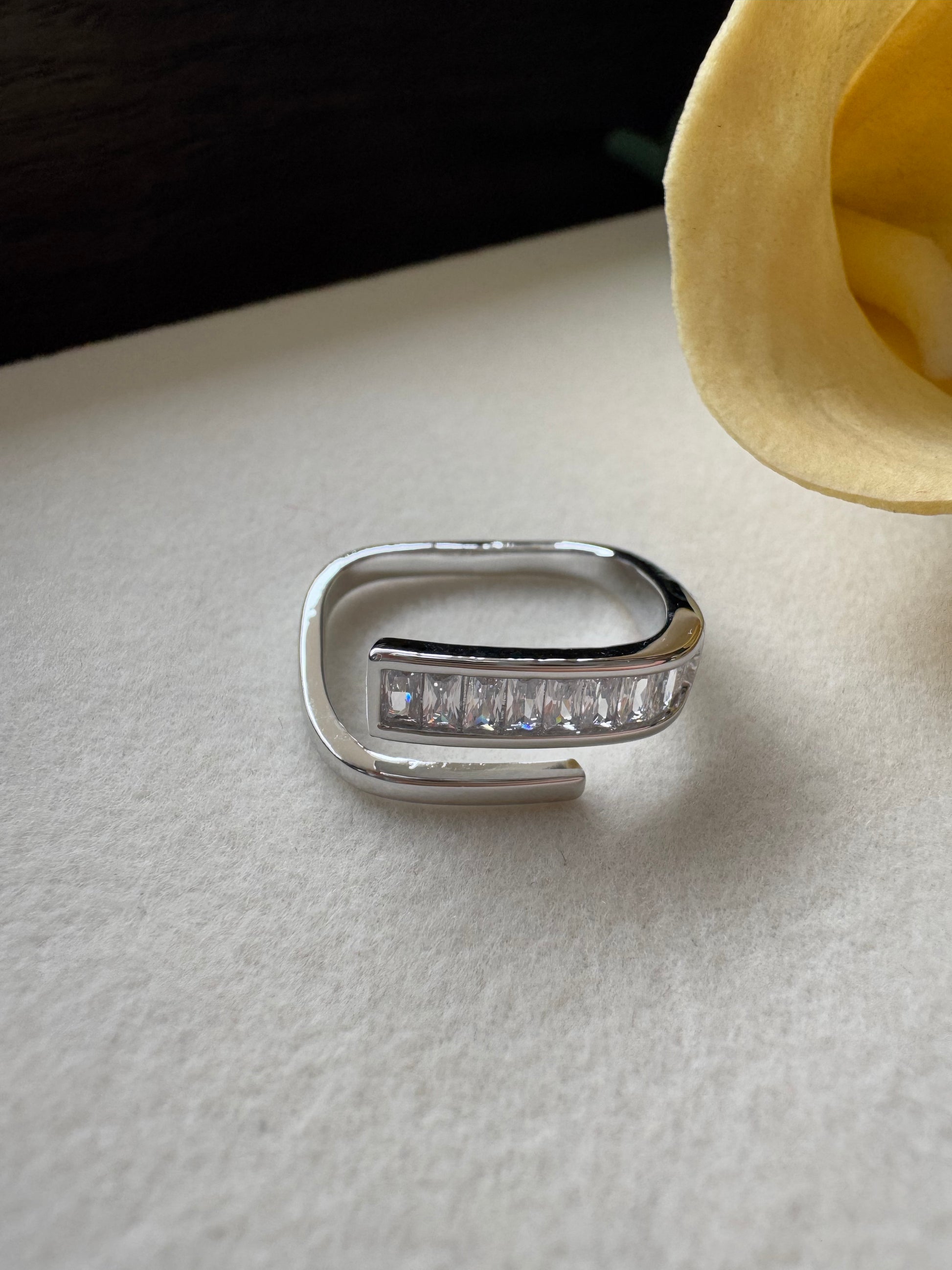 Anello SAMY