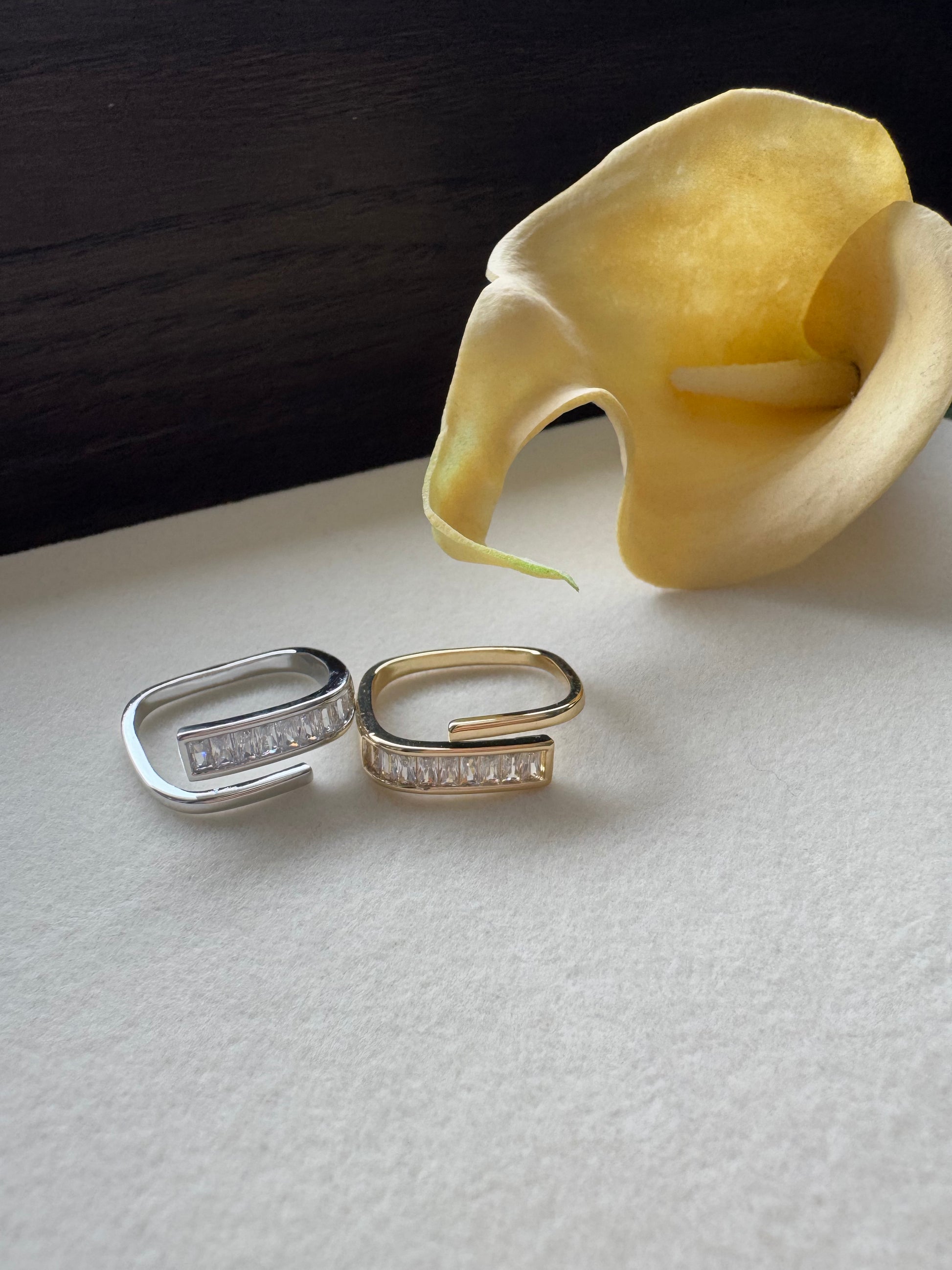 Anello SAMY
